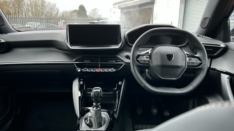 Peugeot 2008 1.2 PureTech Allure Edition 5dr Petrol Estate